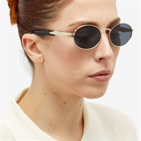 prada spr 65z svf-08s 55|Buy Prada PR 65ZS C55 SVF08S Sunglasses .